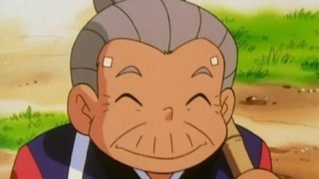 Pokémon S01E73