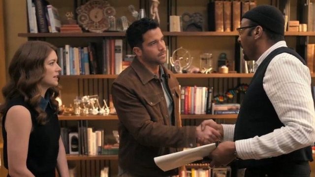 The Irrational S02E13