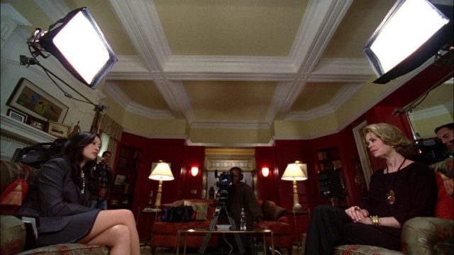 American Horror Story S02E13