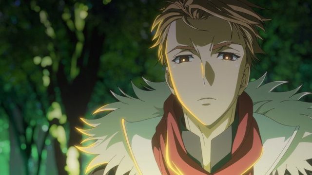 Failure Frame: I Became the Strongest and Annihilated Everything with Low-Level Spells S01E03