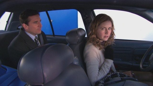 La Oficina S05E14