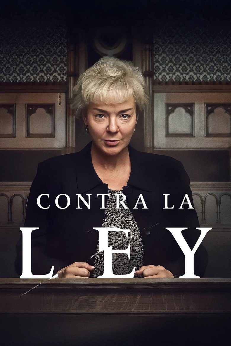 Contra la ley Temporada 1