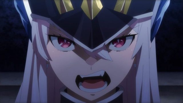 Chained Soldier S02E10