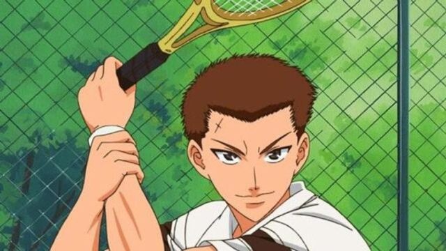 El príncipe del tenis S02E09