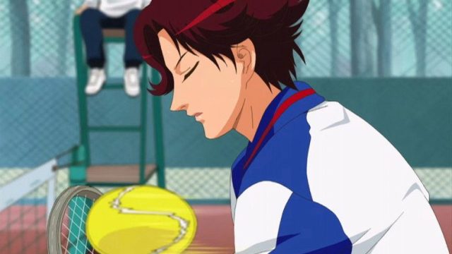 El príncipe del tenis S04E20
