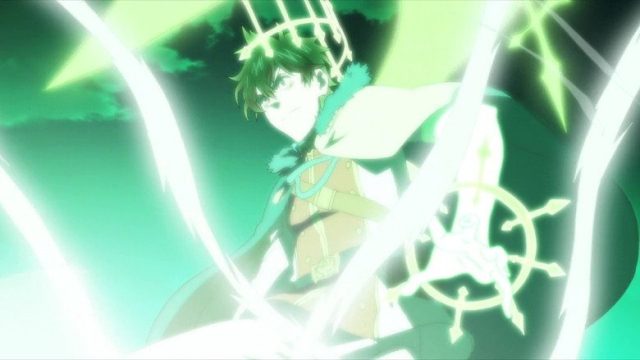 Black Clover S01E160
