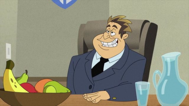 Animaniacs S03E02