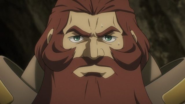 Overlord S04E06