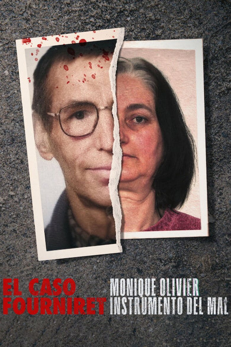 Monique Olivier: Accessory to Evil Temporada 1