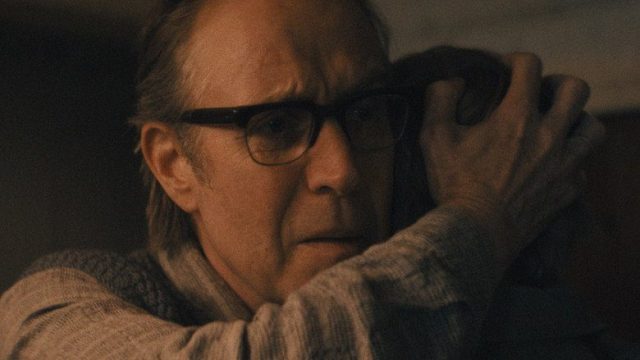 Star City S01E08