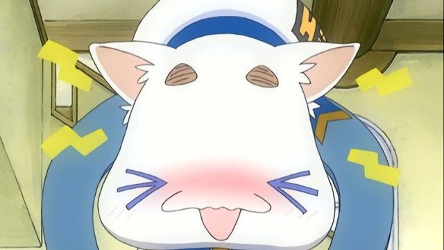 Aria the Animation S01E04