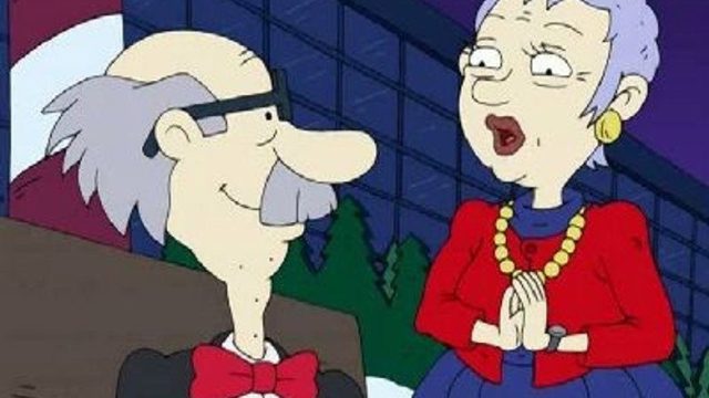 Rugrats: Aventuras en Pañales S09E13
