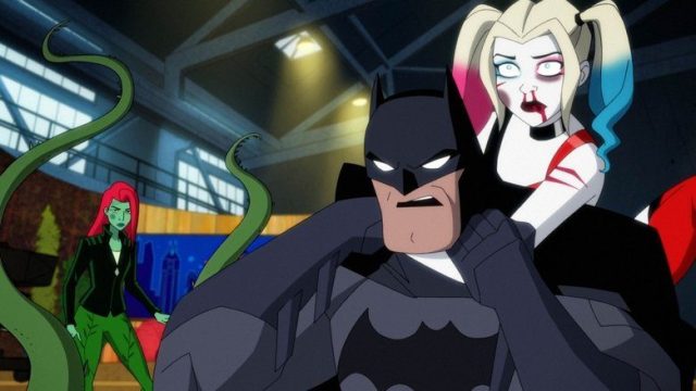 Harley Quinn S01E04