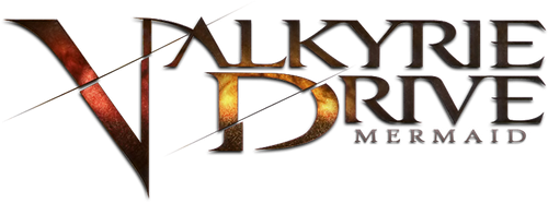 Valkyrie Drive -Mermaid-