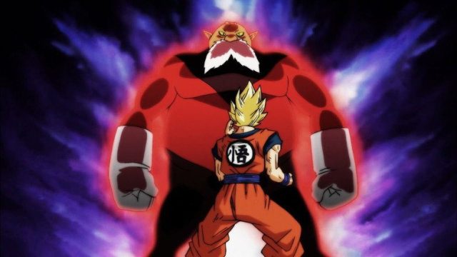 Dragon Ball Super S01E82