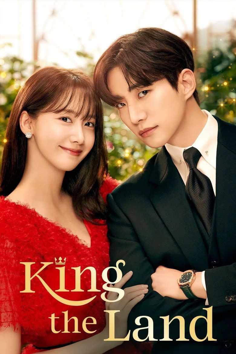 King the Land Temporada 1