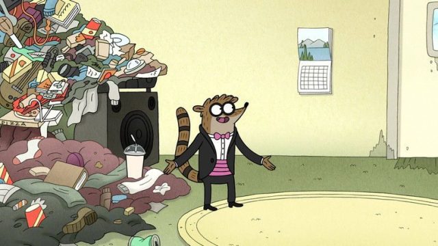 Un show más S06E28