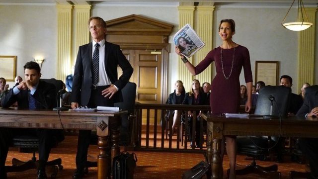 Lecciones del Crimen S01E07