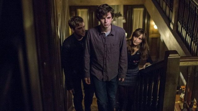 Bates Motel S03E06