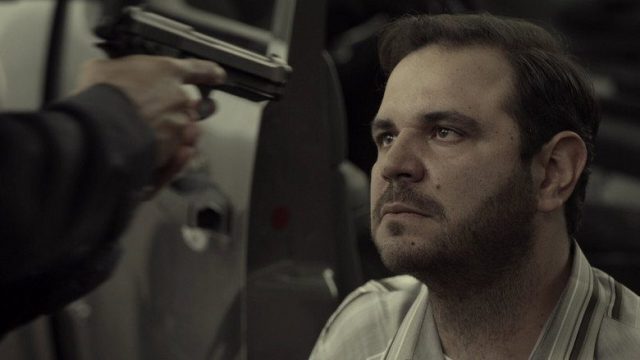 Señora Acero S04E17