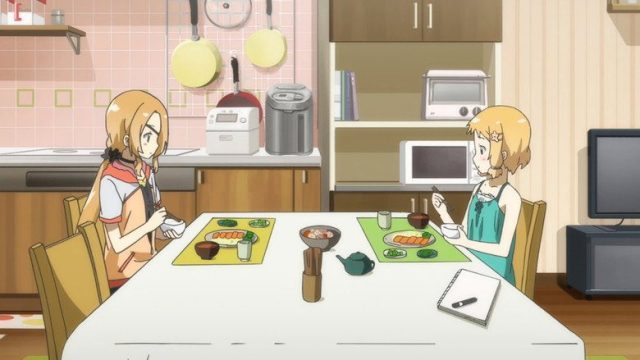 Yuki Yuna wa Yusha de Aru S01E09