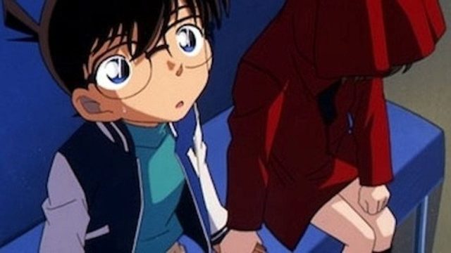 Detective Conan S01E231