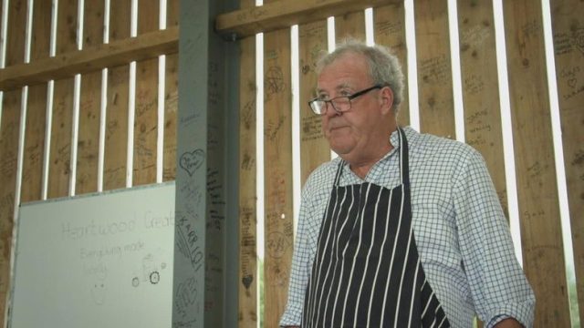 La Granja de Clarkson S03E06