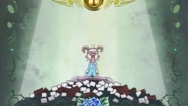 Magical DoReMi S02E33