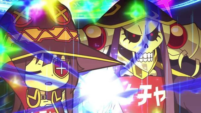 Isekai Quartet S02E06