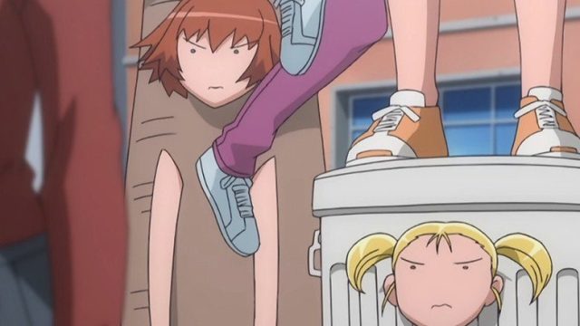Kaleido Star S02E17