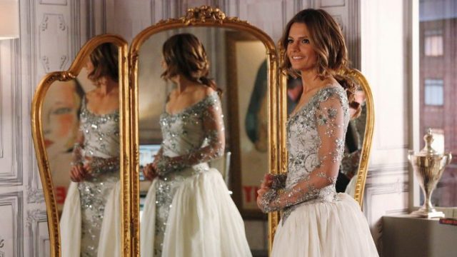Castle S06E14