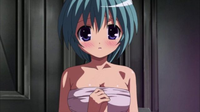 Queen's Blade S03E04
