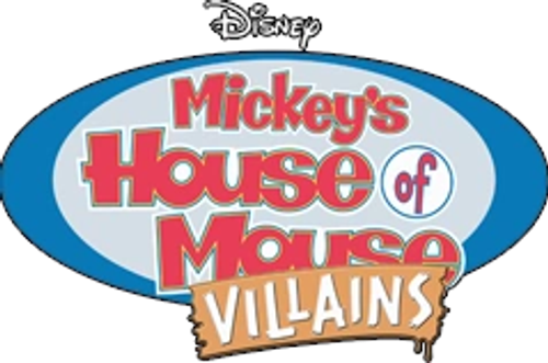 El club de los villanos con Mickey y sus amigos