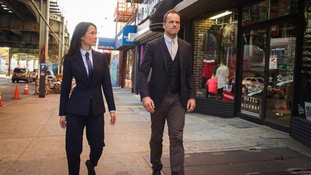 Elementary S06E07