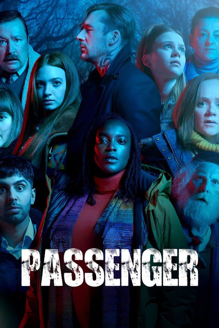 Passenger Temporada 1