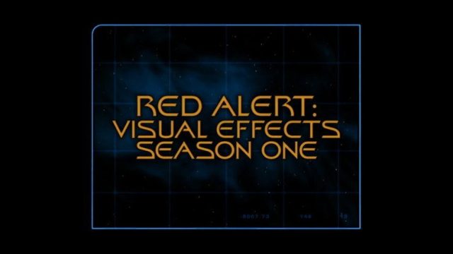Star Trek: Voyager S00E06