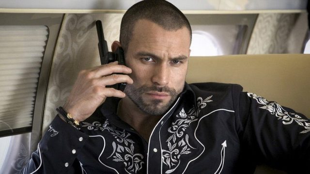 El Señor de los Cielos S05E40