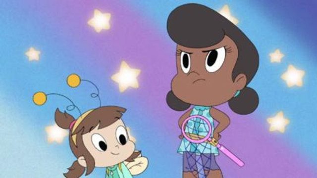 ¡Chicas Harvey por siempre! S02E06