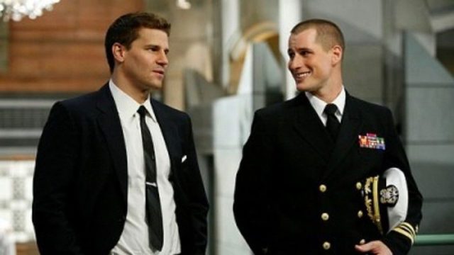 Bones S04E09