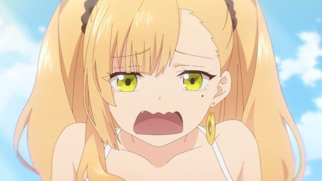Inu ni Nattara Suki na Hito ni Hirowareta. S01E03