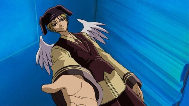 Full Moon: Buscando la Luna Llena S01E45