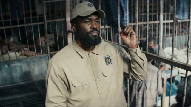 Hombre en llamas S01E06