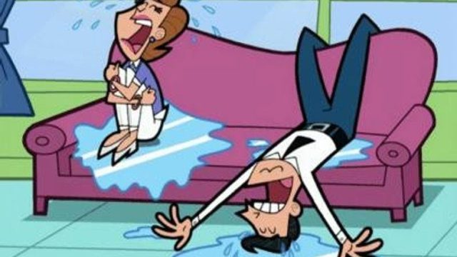 Los Padrinos Mágicos S06E11