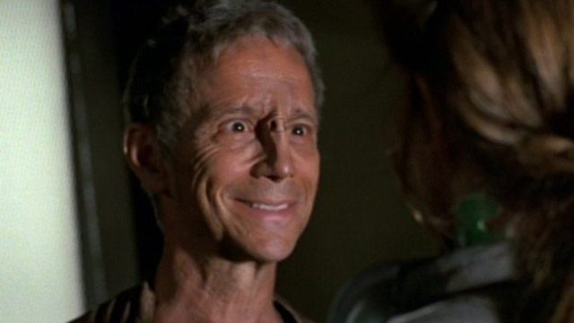 Star Trek: Voyager S02E12