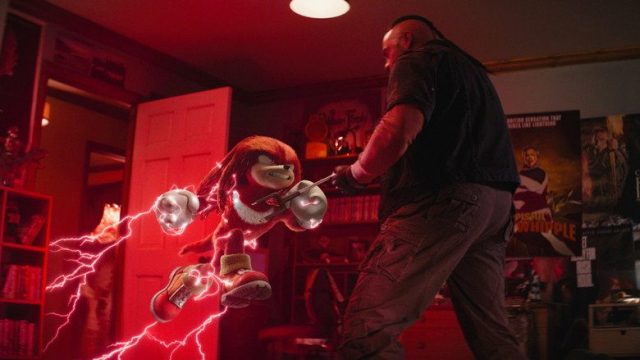 Knuckles S01E03