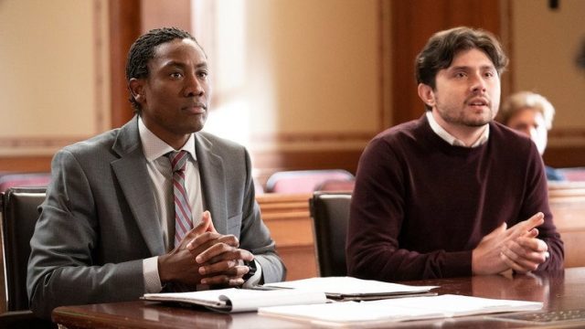 All Rise S03E07