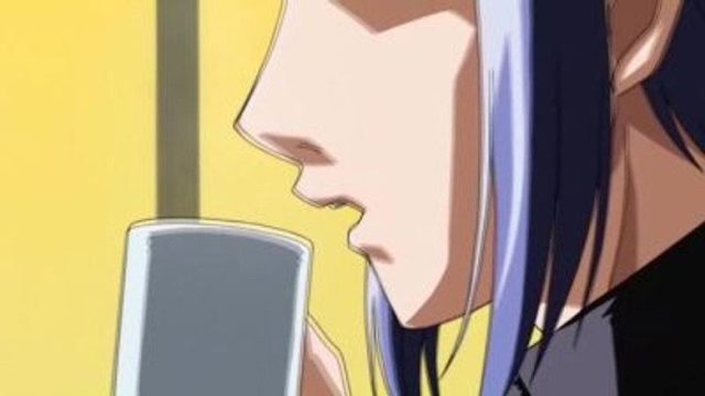 Escuela de Detectives S01E31