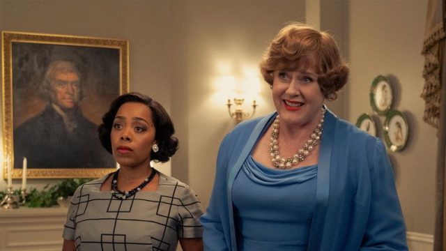Julia S02E07