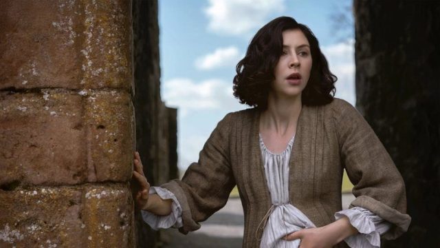 Outlander: Sangre de mi sangre S01E06
