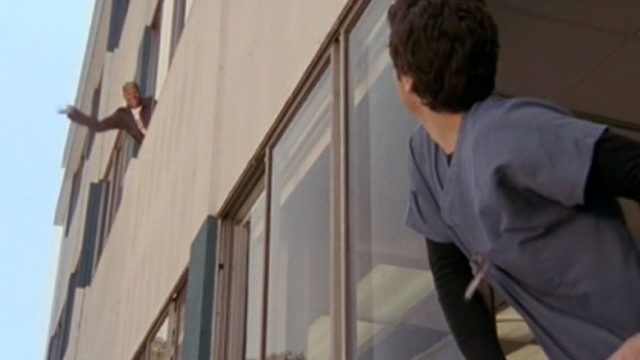Scrubs S04E01